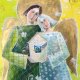 Musicie być silni miłością, która wszystko znosi – Giclee