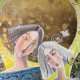 Musicie być silni miłością, która wszystko znosi – Giclee