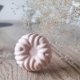 Ceramiczny Uchwyt, Gałka Meblowa Kwiaty