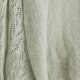 sweter z moherem S