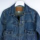 Ralph Lauren RRL Cowboy jeans dżinsowa kurtka dżins / S
