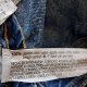Szorty jeansowe ZARA | 100% bawełna | Vintage look, r. M