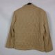 Country Casuals zamszowa pikowana lekka kurtka 16 / 44