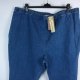 Being Casual proste spodnie jeans z metką 32 / 60