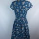Seasalt The Lottie Dress letnia sukienka mini bawełna 8 / 36