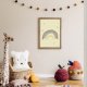 Plakat dla dzieci Rainbow Dreams