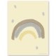 Plakat dla dzieci Rainbow Dreams