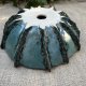 Ceramiczna umywalka "Jeżowiec"