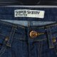 Arrested Development jeans super skinny dżinsy W30 / XS
