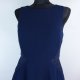 Forever New kloszowana granatowa sukienka 8 / XS