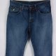 DKNY city bootcut jeans spodnie dżins W26 / L32