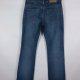 DKNY city bootcut jeans spodnie dżins W26 / L32