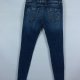 LTB denim skinny jeans spodnie dżins / 27 - XS