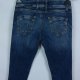 LTB denim skinny jeans spodnie dżins / 27 - XS