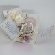 20 rocznica ślubu, porcelanowe gody, exploding box, kartka 3d