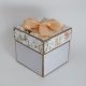 15 rocznica ślubu, kryształowe gody, exploding box, kartka 3d