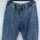 Denim by TU jogger spodnie jeans 22 / 50