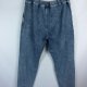Denim by TU jogger spodnie jeans 22 / 50
