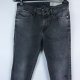 Diesel Skinzee skinny jeans spodnie dżins W27 L30