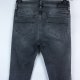 Diesel Skinzee skinny jeans spodnie dżins W27 L30