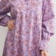 Bawełniana sukienka floral 36/38