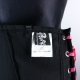 Phase gorsetowa sukienka mini burleska / XXL