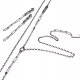Chain - kolczyki