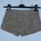 Topshop Moto spodenki szorty W26 - XS