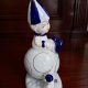 Figurka porcelanowa Exclusive EM Collection.