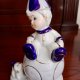 Figurka porcelanowa Exclusive EM Collection.