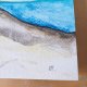 Akwarela "Wiatraki"   24*18 cm