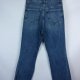 Mango Bootcrop jeans spodnie dżins / 40 - L
