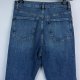 Mango Bootcrop jeans spodnie dżins / 40 - L