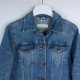 H&M kurtka bluza katana jeans / 38