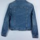 H&M kurtka bluza katana jeans / 38