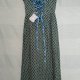Sukienka gorsetowa dirndl NOWA folk