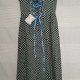 Sukienka gorsetowa dirndl NOWA folk