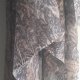 Marie Philippe wool cienki szal