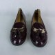 Linzi buty lakierowane czółenka mokasyny 5 / 38