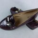 Linzi buty lakierowane czółenka mokasyny 5 / 38