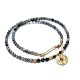 Larvikit /choker/ 15.04.25 - Szlachetna kolekcja