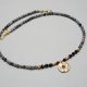 Larvikit /choker/ 15.04.25 - Szlachetna kolekcja