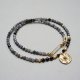 Larvikit /choker/ 15.04.25 - Szlachetna kolekcja
