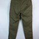 Arket spodnie chinosy bawełna khaki 50 / L