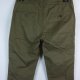 Arket spodnie chinosy bawełna khaki 50 / L