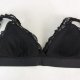 H&M lekko usztywniany koronkowy biustonosz / 40 - 75C