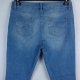 Next relaxed skinny jeans spodnie dżins 14 / 42