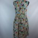 Cath Kidston by Disney letnia sukienka do kolan bawełna 12  / 38