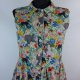 Cath Kidston by Disney letnia sukienka do kolan bawełna 12  / 38