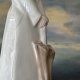 W stylu Nao Lladro - hiszpańska figurka 21 cm - Sangbo made in spain